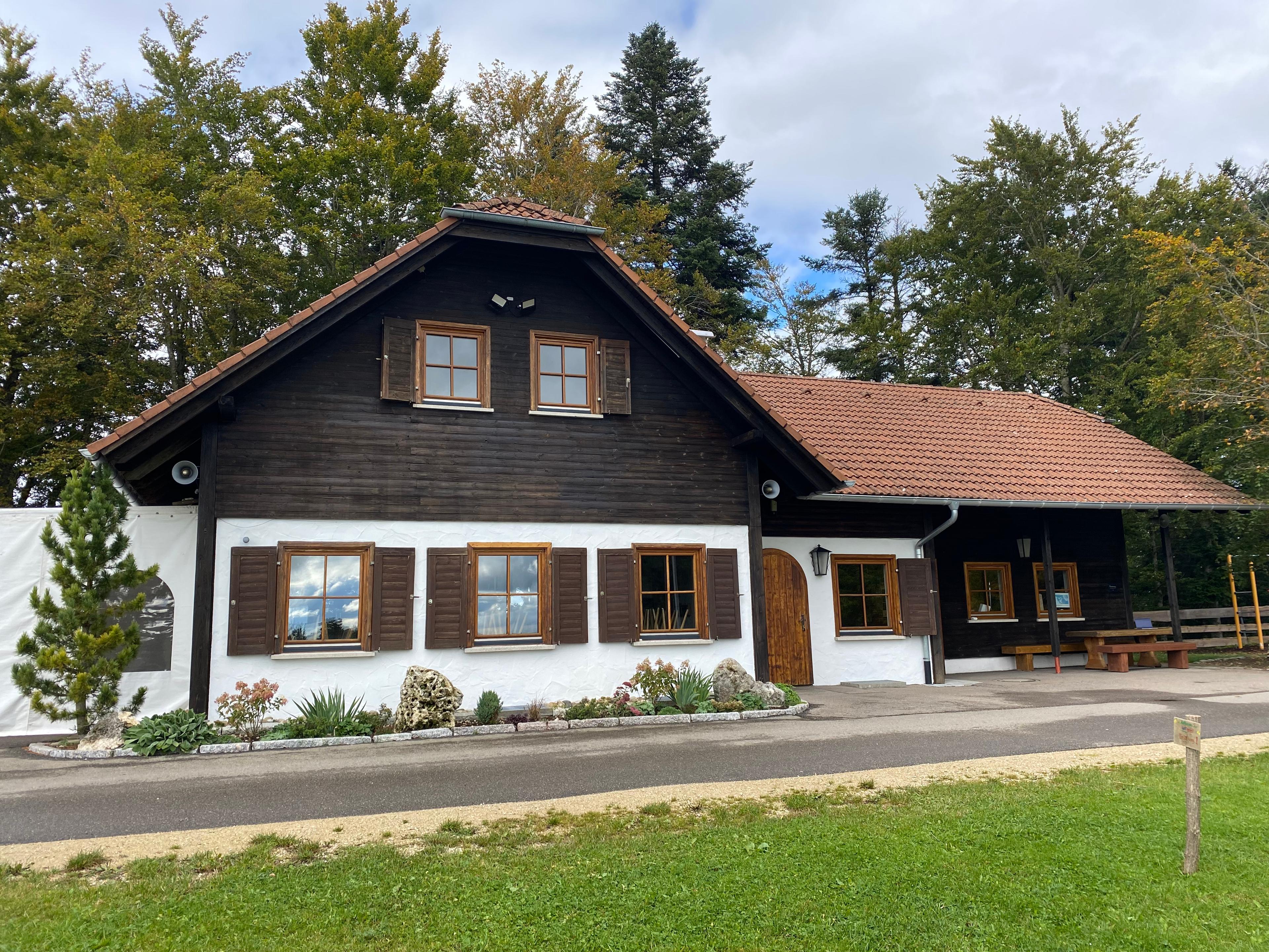 lift groß