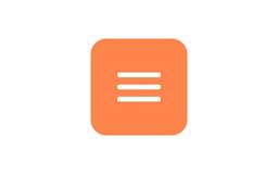 Hamburger Menu